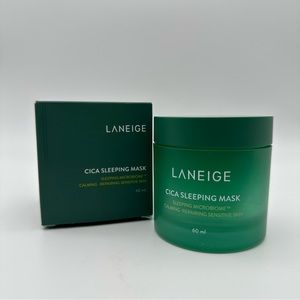 Laneige Cica Sleeping Mask ( SEALED - Unopened )